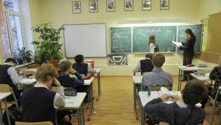 Минпросвещения вводит новые меры поддержки для педагогов